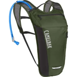 Camelbak Rogue Light 7L Hydration Pack With 2L Reservoir - Army Green -Bicycle Equipment Store CBROGLT70 58280