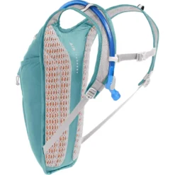 Camelbak Rogue Light 7L Hydration Pack With 2L Reservoir - Latigo Teal -Bicycle Equipment Store CBROGLT70 58281 01