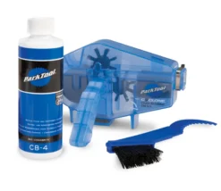 Park Tool CG-2.4 Chain Gang Chain Cleaning System -Bicycle Equipment Store CG 2.4 003