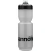 Cannondale Gripper Logo 750ml Bottle - Clear/Black