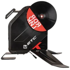 ETC X5 Smart Trainer By Think Rider Turbo Trainer - Black -Bicycle Equipment Store ETT002 2