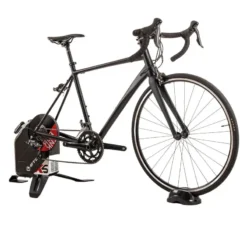 ETC X5 Smart Trainer By Think Rider Turbo Trainer - Black -Bicycle Equipment Store ETT002 4