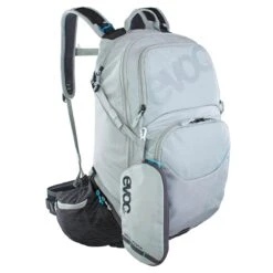 Evoc Explorer Pro 30 Litre Performance Backpack - Gold Carbon Grey