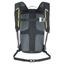 Evoc Ride Performance Backpack 8 Litre - Black -Bicycle Equipment Store EV724810 5