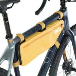 Evoc Frame Pack 3.5 Litre - Loam -Bicycle Equipment Store EV724872 6