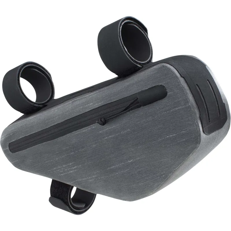 Evoc Multi Frame Pack WP - 1.2L - Carbon Grey 6 Evoc Multi Frame Pack WP - 1.2L - Carbon Grey - Image 6