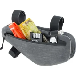 Evoc Multi Frame Pack WP - 1.2L - Carbon Grey