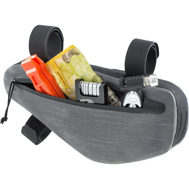 Evoc Multi Frame Pack WP - 1.2L - Carbon Grey 1 Evoc Multi Frame Pack WP - 1.2L - Carbon Grey