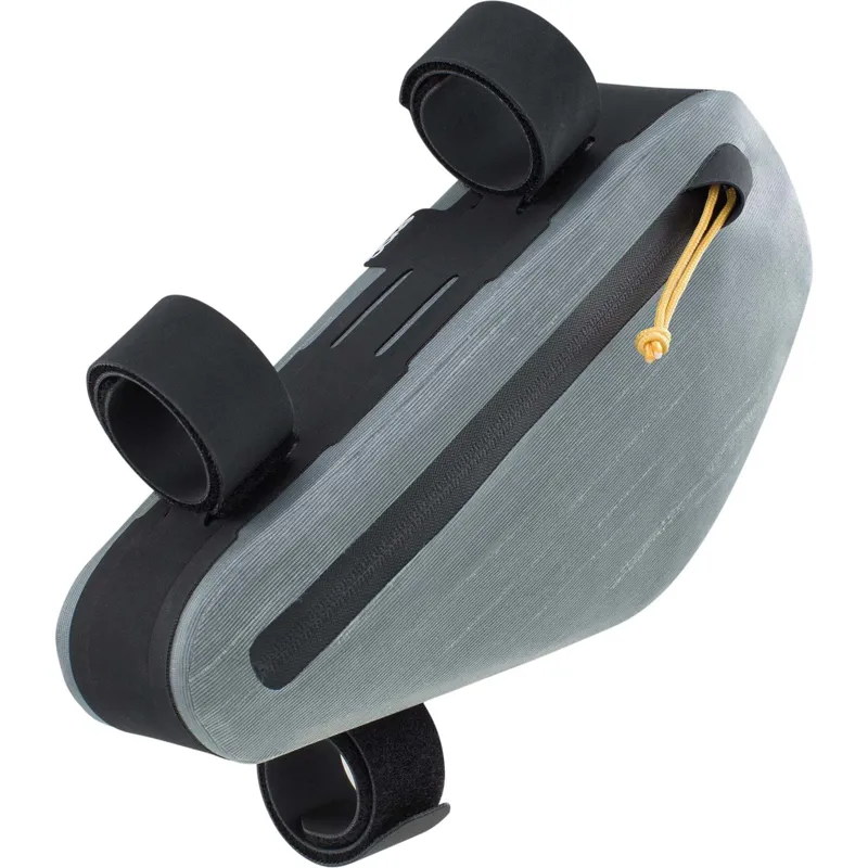 Evoc Multi Frame Pack WP - 1.2L - Carbon Grey 2 Evoc Multi Frame Pack WP - 1.2L - Carbon Grey - Image 2