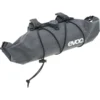 Evoc Handlebar Pack Boa WP - 2.5L - Carbon Grey