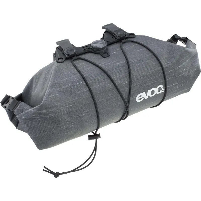 Evoc Handlebar Pack Boa WP - 5L - Carbon Grey