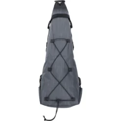 Evoc Seat Pack Boa WP - 16L - Carbon Grey -Bicycle Equipment Store EVSBAGBOAWP16 57965 02