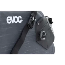 Evoc Seat Pack Boa WP - 16L - Carbon Grey -Bicycle Equipment Store EVSBAGBOAWP16 57965 03