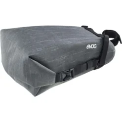 Evoc Seat Pack WP - 4L - Carbon Grey -Bicycle Equipment Store EVSBAGWP4 57957 01