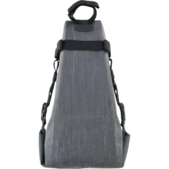 Evoc Seat Pack WP - 4L - Carbon Grey -Bicycle Equipment Store EVSBAGWP4 57957 02