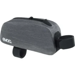 Evoc Top Tube Pack WP - 0.8L - Carbon Grey