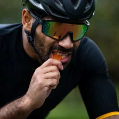 SIS Beta Fuel Energy Chew - Box Of 20 X 60g - Orange