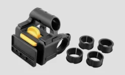 Topeak Tourguide Handlebar Bar Bag - 5L -Bicycle Equipment Store Features fixer 8