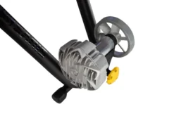 Saris Fluid 2 Smart Kit Turbo Trainer - Black