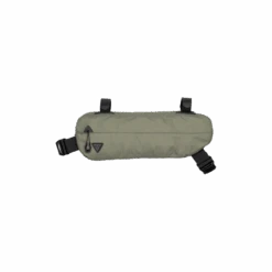 Topeak Midloader Frame Bag - 3 Litre - Black