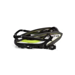 Hamax Breeze Twin Child Bike Trailer - White/Green -Bicycle Equipment Store HAMBRTWT 59810 10