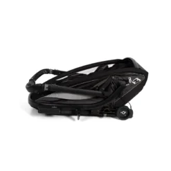 Hamax Cocoon Twin Child Bike Trailer - Grey/Black -Bicycle Equipment Store HAMCOTWT 59817 12