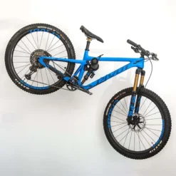 Hiplok Orbit Bicycle Storage Bar - Black