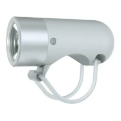 Knog Plug USB Front Light - Black