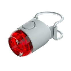Knog Plug USB Rear Light - Black -Bicycle Equipment Store KNOG 12251
