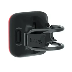 Knog Blinder Square USB Rear Light - Black 8 Knog Blinder Square USB Rear Light - Black -Bicycle Equipment Store KNOG 12288 5