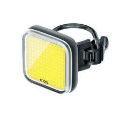 Knog Blinder X USB Front Light - Black 7 Knog Blinder X USB Front Light - Black -Bicycle Equipment Store KNOG 12289 2