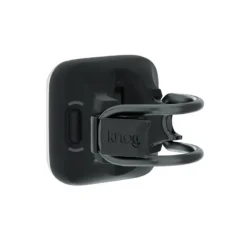 Knog Blinder X Twinpack USB Light Set - Black 6 Knog Blinder X Twinpack USB Light Set - Black -Bicycle Equipment Store KNOG 12292 3