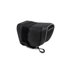 Lezyne - Micro Caddy XL Saddle Bag - Black