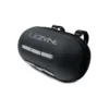 Lezyne Hard Bar Caddy Handlebar Bag - Black