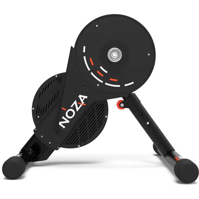 Lifeline Xplova Noza S Direct Drive Smart Turbo Trainer 5 Lifeline Xplova Noza S Direct Drive Smart Turbo Trainer - Image 5