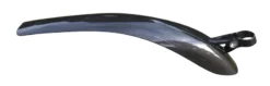 Crud XLR Extra Length Rear Fender - Black 8 Crud XLR Extra Length Rear Fender - Black -Bicycle Equipment Store MGCXLR1