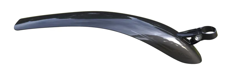 Crud XLR Extra Length Rear Fender - Black 3 Crud XLR Extra Length Rear Fender - Black - Image 3