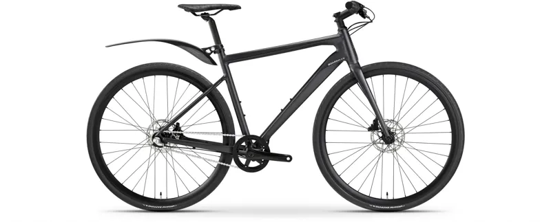 Crud XLR Extra Length Rear Fender - Black 5 Crud XLR Extra Length Rear Fender - Black - Image 5