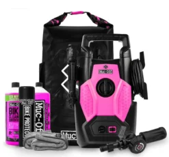 Muc-Off Bicycle Pressure Washer Bundle -Bicycle Equipment Store Muc offbundle
