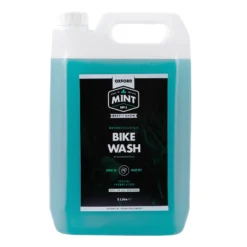 Oxford Mint Bike Wash - 5 Litres