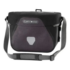 Ortlieb Ultimate Six Plus Handlebar Bag - 6.5 Litre - Denim 10 Ortlieb Ultimate Six Plus Handlebar Bag - 6.5 Litre - Denim -Bicycle Equipment Store OF3173 1