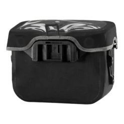 Ortlieb Ultimate Six Plus Handlebar Bag - 6.5 Litre - Granite 13 Ortlieb Ultimate Six Plus Handlebar Bag - 6.5 Litre - Granite -Bicycle Equipment Store OF3173 2