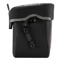 Ortlieb Ultimate Six Plus Handlebar Bag - 6.5 Litre - Granite 11 Ortlieb Ultimate Six Plus Handlebar Bag - 6.5 Litre - Granite -Bicycle Equipment Store OF3173 4