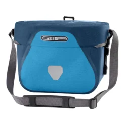 Ortlieb Ultimate Six Plus Handlebar Bag - 6.5 Litre - Denim 13 Ortlieb Ultimate Six Plus Handlebar Bag - 6.5 Litre - Denim -Bicycle Equipment Store OF3179 1