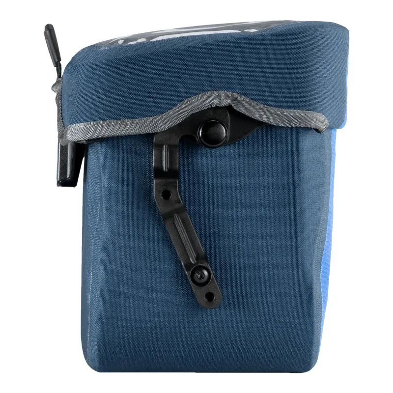 Ortlieb Ultimate Six Plus Handlebar Bag - 6.5 Litre - Denim 3 Ortlieb Ultimate Six Plus Handlebar Bag - 6.5 Litre - Denim - Image 3