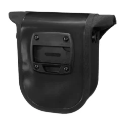 Ortlieb Ultimate Six Compact Free Handlebar Bag - 2.7 Litre - Black -Bicycle Equipment Store OF3321 2