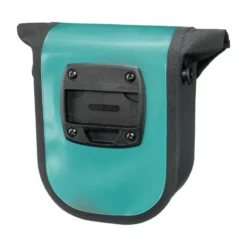 Ortlieb Ultimate Six Compact Free Handlebar Bag - 2.7 Litre - Lagoon 8 Ortlieb Ultimate Six Compact Free Handlebar Bag - 2.7 Litre - Lagoon -Bicycle Equipment Store OF3322 2 2
