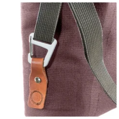 Ortlieb Barista Urban Handlebar Bag - 6 Litre - Ash Rose -Bicycle Equipment Store OF3362 3