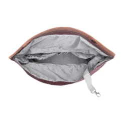 Ortlieb Barista Urban Handlebar Bag - 6 Litre - Ash Rose -Bicycle Equipment Store OF3362 4