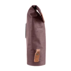 Ortlieb Barista Urban Handlebar Bag - 6 Litre - Ash Rose